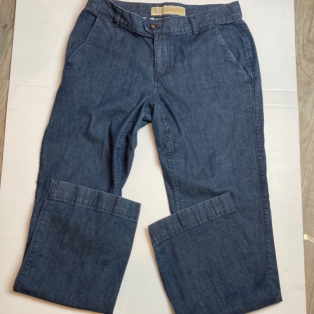 𝅺TROUSER jeans Cebelas classic norm corp 90’s